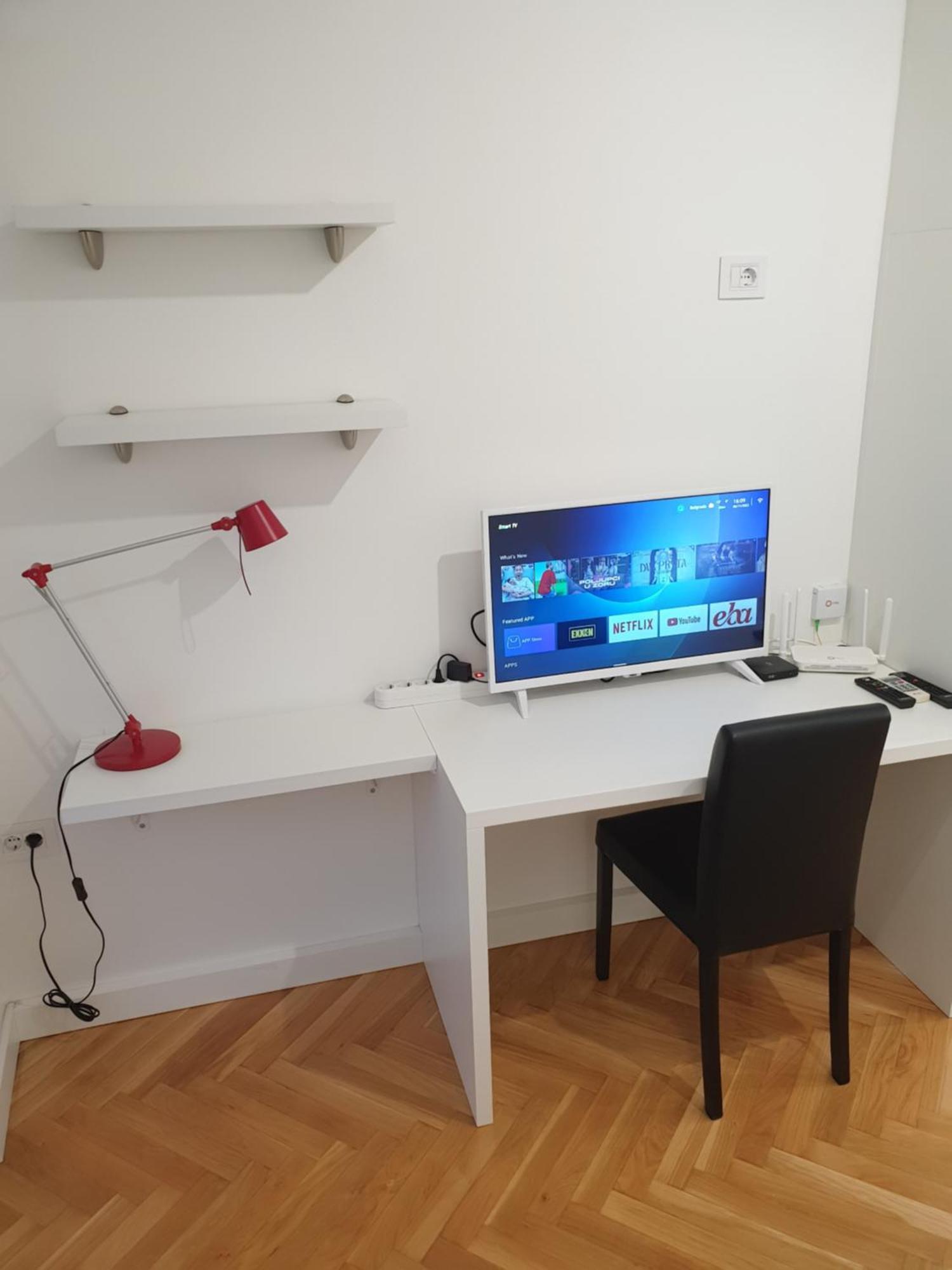Futoshka Center Apartment Novi Sad Exterior photo